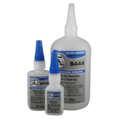 CHEMTOOLS FORMULATED FOR PCB ASSEMBLY AND REPAIR - 20G 